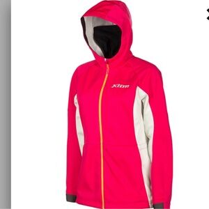 Klim Evolution Hoodie Jacket Size S NEW